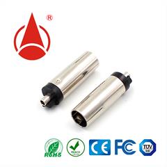 5521/25J63,5.5*2.1/2.5*6.3DC母座，DC音叉插头，DC母座，充电头，DC plug,连接器，适配器插头，端子，防水母座，DC插头厂家