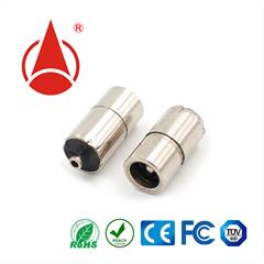 5517J80,5.5*1.7*8.0.0DC母座，DC音叉插头，DC母座，充电头，DC plug,连接器，适配器插头，端子，防水母座，DC插头厂家