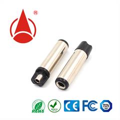 5521/25DR225,DC音叉插头，DC母座，充电头，DC plug,连接器，适配器插头，端子，DC插头厂家
