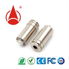 J25470,2.5耳机母座，麦克风母座，音响,DC音叉插头，DC母座，充电头，DC plug,连接器，适配器插头，端子，DC插头厂家