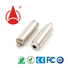J25355,2.5耳机母座，麦克风母座，音响,DC音叉插头，DC母座，充电头，DC plug,连接器，适配器插头，端子，DC插头厂家