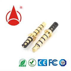 P35560295,3.5耳机插针，DC音叉插头，DC母座，充电头，DC plug,连接器，适配器插头，端子，DC插头厂家