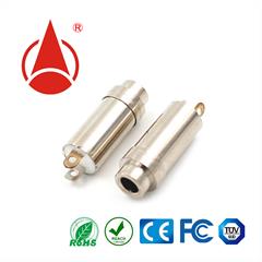 J3536080,3.5耳机母座，麦克风母座，音响,DC音叉插头，DC母座，充电头，DC plug,连接器，适配器插头，端子，DC插头厂家