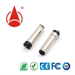 35135TV200C,3.5*1.35*200车管,DC插头、适配器插头，音叉插头