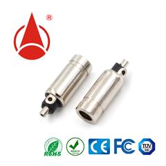 3011J3P50,3.0*1.1*5.0三极母座，DC音叉插头，DC母座，充电头，DC plug,连接器，适配器插头，端子，防水母座，DC插头厂家