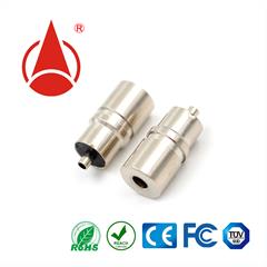 2006J60,2.0*0.6*6.0，DC母座，音叉母座，适配器母座，防水母座
