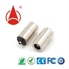 3011J60，3.0*1.1*6.0，DC母座，音叉母座，适配器母座，防水母座