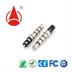 P35445245,3.5耳机插针，DC音叉插头，DC母座，充电头，DC plug,连接器，适配器插头，端子，DC插头厂家