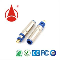 45P06C210/235/255BL，4.5*0.6笔记本插头，适配器插头,音叉插头，DC插头