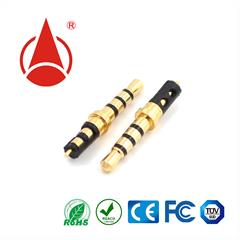 P25438208,2.5耳机插针，DC音叉插头，DC母座，充电头，DC plug,连接器，适配器插头，端子，DC插头厂家