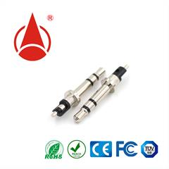 P25345216WL13,2.5耳机插针，DC音叉插头，DC母座，充电头，DC plug,连接器，适配器插头，端子，DC插头厂家