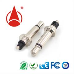 P35260210,3.5耳机插针，DC音叉插头，DC母座，充电头，DC plug,连接器，适配器插头，端子，DC插头厂家