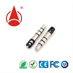 P35400235,3.5耳机插针，DC音叉插头，DC母座，充电头，DC plug,连接器，适配器插头，端子，DC插头厂家