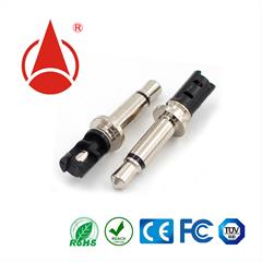 P35260245/260,3.5耳机插针，DC音叉插头，DC母座，充电头，DC plug,连接器，适配器插头，端子，DC插头厂家