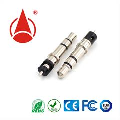 P35345235,3.5耳机插针，DC音叉插头，DC母座，充电头，DC plug,连接器，适配器插头，端子，DC插头厂家