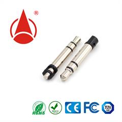 P35300245,3.5耳机插针，DC音叉插头，DC母座，充电头，DC plug,连接器，适配器插头，端子，DC插头厂家