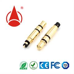 P35300235,3.5耳机插针，DC音叉插头，DC母座，充电头，DC plug,连接器，适配器插头，端子，DC插头厂家