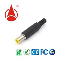 笔记本插头，音频视频插头，音响,DC音叉插头，DC母座，充电头，DC plug,连接器，适配器插头，端子，DC插头厂家