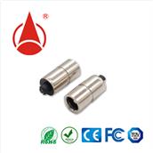 5525JD80开叉,5.5*2.5*8.0DC母座，DC音叉插头，DC母座，充电头，DC plug,连接器，适配器插头，端子，防水母座，DC插头厂家