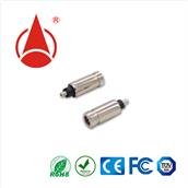 3011J3P50，3.0*1.1*5.0，DC母座，音叉母座，适配器母座，防水母座